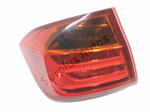 Used Left taillight Left taillight 38588546 38588546