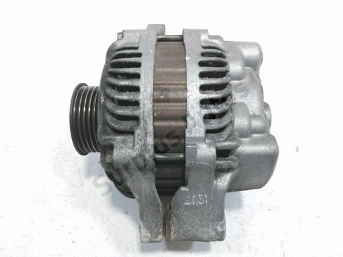 Generator SUZUKI SWIFT III (MZ, EZ) 1.6 (RS416, RR 416, ZC31S) (125 hp) 30985823