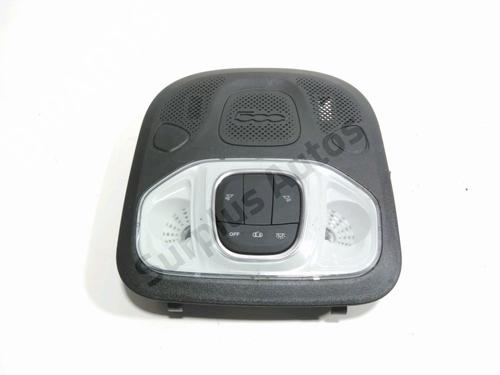 Innerbelysning Innerbelysning FIAT 500X (334_) 1.0 (334.AXN1B) (120 hp) 35941895 35941895