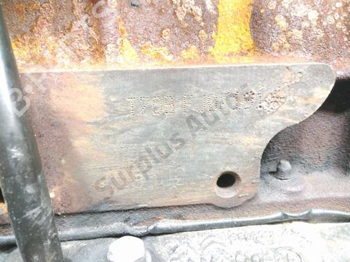 Engine FORD GRAND C-MAX (DXA/CB7, DXA/CEU) 2.0 TDCi | BP31694021M1 - Image 5