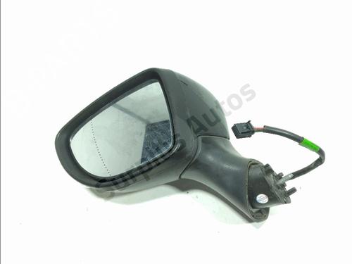 Bakspejl venstre Bakspejl venstre RENAULT CLIO IV (BH_) 1.6 RS (BHJ4, BHJ6, BHMM) (200 hp) 34262657 34262657