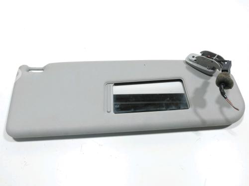 Used Right sun visor Right sun visor SEAT LEON (1P1) 2.0 TDI (170 hp) 37784541 37784541