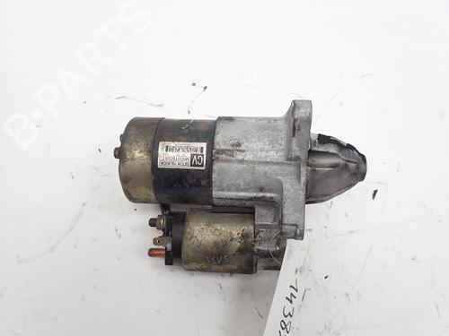 Starter MAZDA MX-5 II (NB) 1.6 16V (NB6C) | BP30985377M8 - Image 3