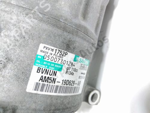 AC compressor FORD C-MAX II (DXA/CB7, DXA/CEU) 1.6 TDCi | BP37764649M34 - Image 5