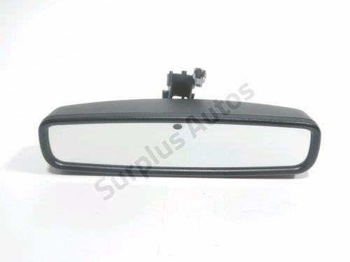 Used Rear mirror FORD KUGA II (DM2) 2.0 TDCi (150 hp) 28264306