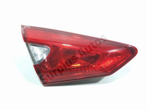 Used Left tailgate light NISSAN PULSAR Hatchback (C13) 1.5 dCi (110 hp) 28268214