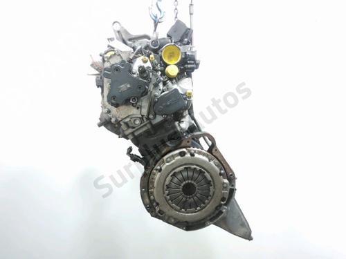 Engine MERCEDES-BENZ A-CLASS (W169) A 160 CDI (169.006, 169.306) | BP28219288M1 