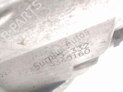 Gearbox RENAULT CAPTUR I (J5_, H5_) 1.5 dCi 90 (J5N4, J5M5, J5MW, J5M6, J5AL, J5AJ) | BP38742761M3  - Image 5