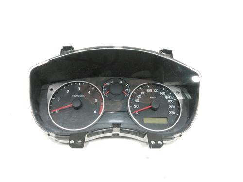 Used Instrument cluster HYUNDAI i20 I (PB, PBT) 1.4 CRDi (75 hp) 30991127