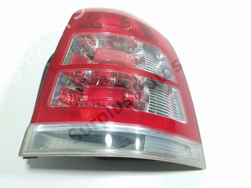 Used Right taillight Right taillight OPEL ZAFIRA / ZAFIRA FAMILY B (A05) 1.7 CDTI (M75) (125 hp) 40214812 40214812