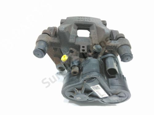 Left rear brake caliper JAGUAR XF II (X260) 2.0 D | BP28226229M107 - Image 3