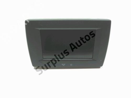 Spiegel binnen PEUGEOT PARTNER Box Body/MPV (K9) 1.5 BlueHDI 130 (131 hp) 28264284