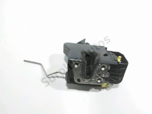 Front left lock DACIA DUSTER (HM_) 1.5 dCi 115 (HMAD) | BP30769135C98 - Image 2