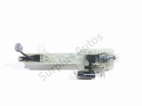 Front left exterior door handle KIA NIRO I (DE) E-NIRO | BP28242376C128 