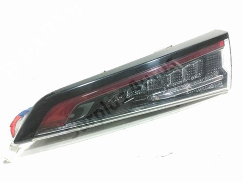 Used Right tailgate light Right tailgate light 37292577 37292577