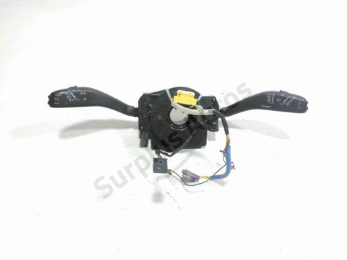 Used Steering wheel controls Steering wheel controls SKODA FABIA II (542) 1.2 TSI (105 hp) 34616404 34616404