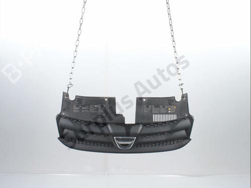 grille-dacia-sandero-ii-2012-37291695 main image