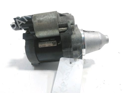 Startmotor HONDA JAZZ II (GD_, GE3, GE2) 1.3 iDSi (GD1) (83 hp) 30985471