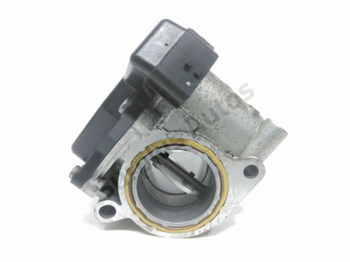 Throttle body RENAULT CLIO V (B7_) 1.5 Blue dCi 100 (B7AD) | BP39462268M82 - Image 3