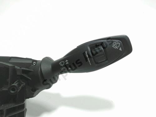 Steering wheel controls FORD FIESTA VI (CB1, CCN) 1.4 TDCi | BP31163025E15 - Image 3
