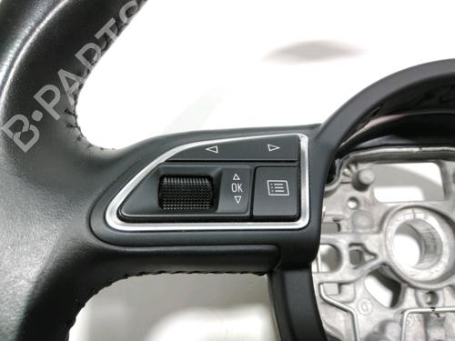 Rat AUDI A1 Sportback (GBA) 25 TFSI | BP37765584C49 - Image 2