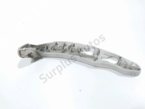 Used Rear bumper bracket PEUGEOT 208 I (CA_, CC_) 1.6 HDi / BlueHDi 75 (75 hp) 30450253