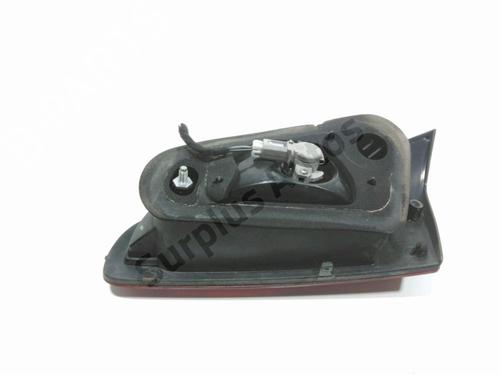 Left tailgate light ALFA ROMEO 147 (937_) 1.9 JTDM 8V (937.AXD1A, 937.AXU1A, 937.BXU1A) | BP28268111C79 - Image 2