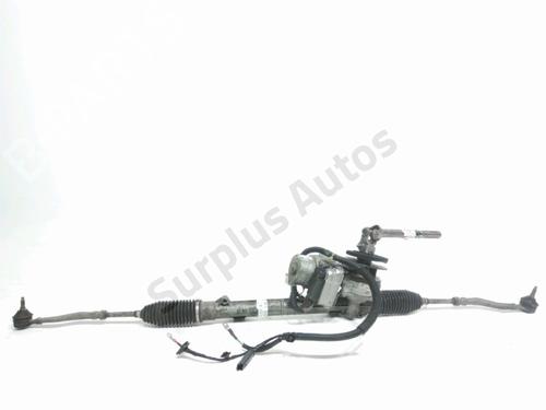 Used Steering rack PEUGEOT 208 I (CA_, CC_) 1.6 HDi / BlueHDi 75 (75 hp) 28225096