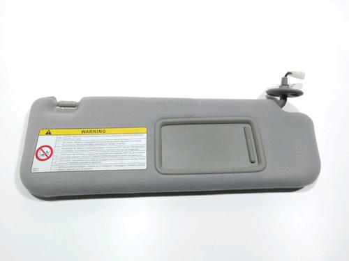 Used Right sun visor Right sun visor 37784645 37784645