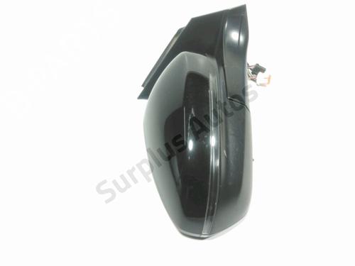 Right mirror CITROËN C5 AIRCROSS (A_) 2.0 BlueHDi 180 (AJEHZR) | BP29858392C27
