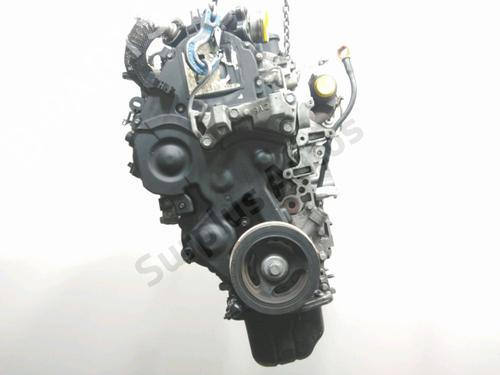 Engine CITROËN C4 I (LC_) 1.6 HDi | BP33190894M1 - Image 2