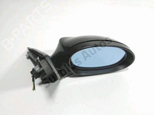 Used Right mirror Right mirror BMW 1 (E87) 118 d (143 hp) 35941684 35941684