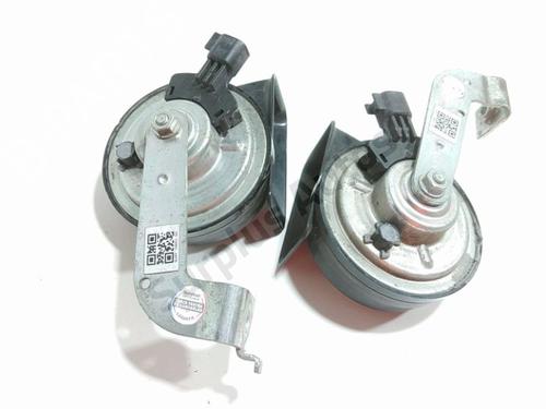 Horn FORD KUGA II (DM2) 2.0 TDCi 4x4 | BP38769149E13 - Image 2