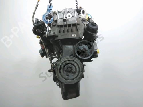 Engine FIAT 500 (312_) 1.3 D Multijet (312AXE1A) | BP28219416M1 