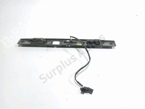 Switch RENAULT KADJAR (HA_, HL_) 1.5 dCi 110 (HLA3) | BP37507174I30 - Image 3