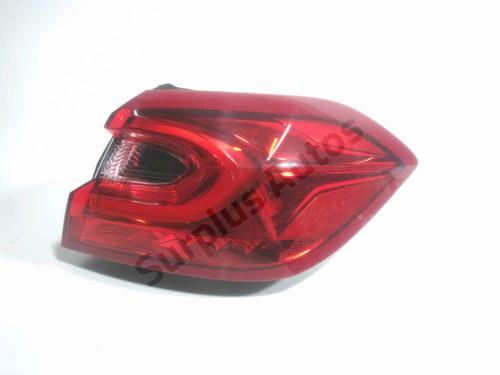 Used Right taillight Right taillight 37292653 37292653