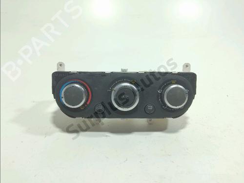Used Climate control Climate control 38283655 38283655