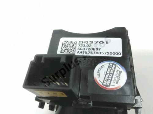 Commande de phare OPEL MOKKA / MOKKA X (J13) 1.6 CDTI (_76) | BP28228709I24 