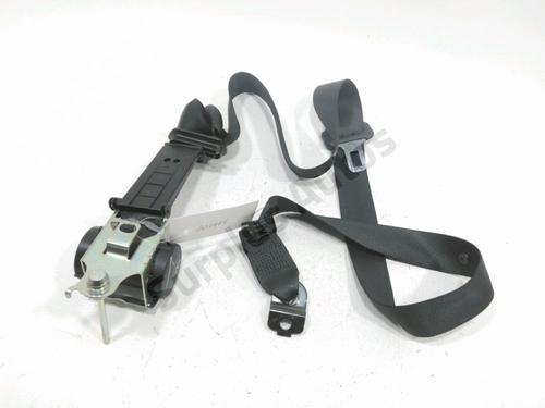 Høyre foran beltestrammer OPEL MERIVA A MPV (X03) 1.6 (E75) (105 hp) 30992390