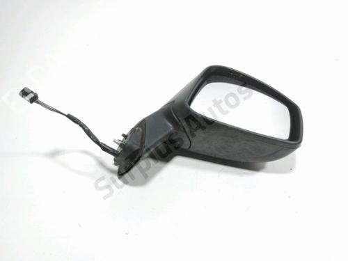 Right mirror RENAULT GRAND SCÉNIC III (JZ0/1_) 1.5 dCi (JZ09, JZ0D, JZ10, JZ14, JZ1G, JZ29, JZ2C) | BP29382200C27 
