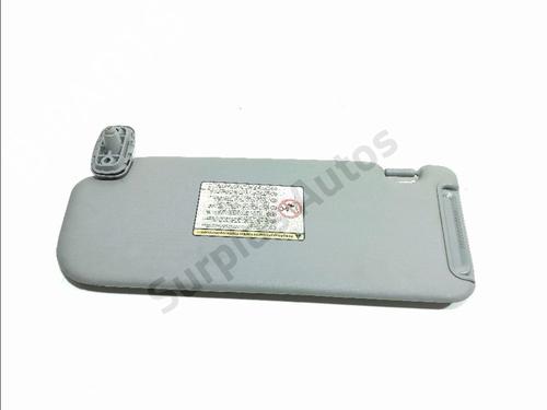 Right sun visor KIA SORENTO II (XM) 2.2 CRDi 4WD | BP36963050I2 - Image 3