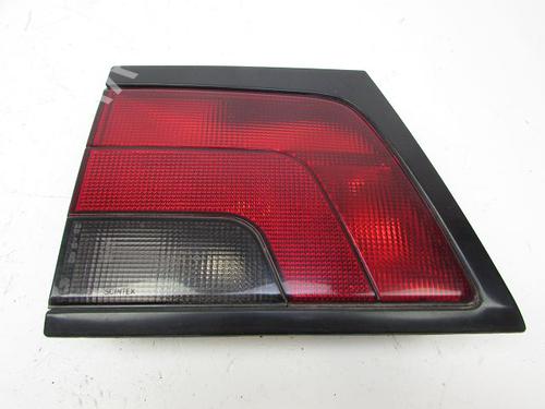 Used Left tailgate light PEUGEOT 806 (221) [1994-2002]  28267757
