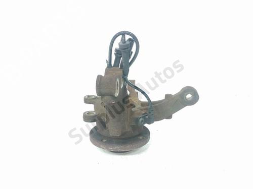 Left front steering knuckle DACIA LOGAN MCV II 1.5 Blue dCi 95 (K8JL) | BP37765861M25 - Image 2