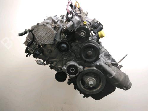 Engine TOYOTA AURIS (_E15_) 2.0 D-4D (ADE150_, ADE150R) | BP28218488M1 - Image 4