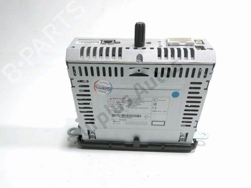 Radio DACIA LODGY (JS_) 1.2 TCe (JSAY, JSM0) | BP35972445E6 - Image 2