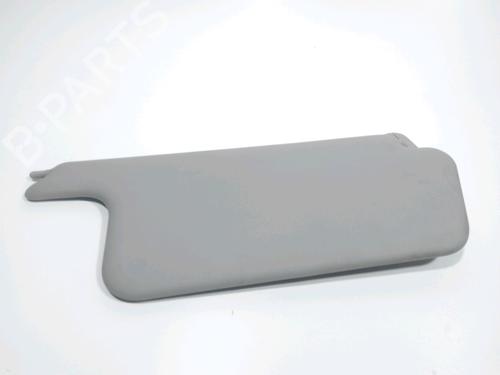 Left sun visor RENAULT SCÉNIC II (JM0/1_) 1.5 dCi (JM1E, JM16) | BP28264804I1 