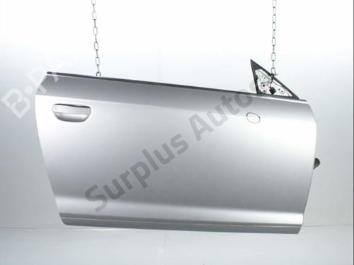 right-front-door-audi-a3-convertible-8p7-2008-2009-2010-2011-2012-2013-32226512 main image