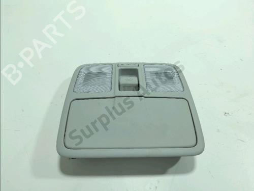 Used Interior roof light Interior roof light HYUNDAI ix35 (LM, EL, ELH) 1.7 CRDi (116 hp) 39707030 39707030