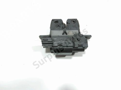 Used Tailgate lock Tailgate lock 28260782 28260782