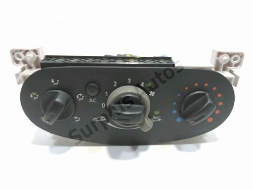 climate-control-dacia-logan-mcv-ks_-2007-38980504 main image